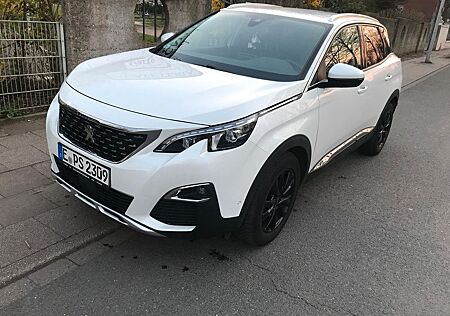 Peugeot 3008 1.2 PureTech 130 Allure Allure