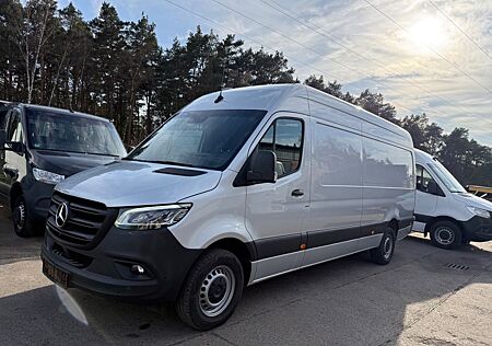 Mercedes-Benz Sprinter 319Maxi/L3H2/V6/LED/Distr./360/AHK3,5T