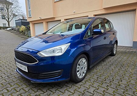 Ford C-Max Ambiente/Scheckheftgepflegt/2.Hand