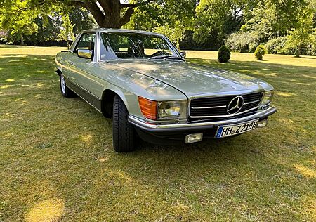 Mercedes-Benz SL 450
