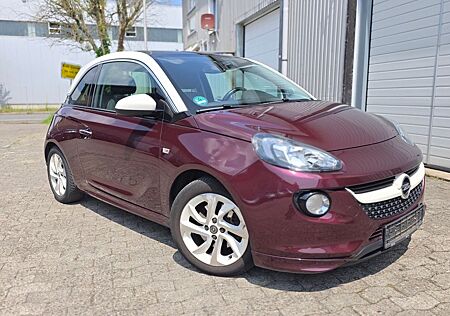 Opel Adam Glam Glasdach Klima Start/Stop Sportpaket