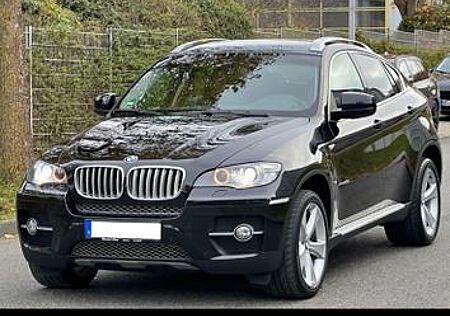 BMW X6 xDrive30d -