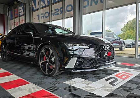 Audi RS7 4.0 TFSI quattro tiptronic Sportback