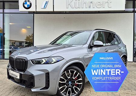 BMW X5 xDrive50e M-Sport-Pro/ACC/PanoSD/AHK/Luft-Fw