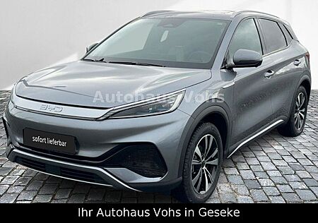 BYD ATTO 3 Comfort|WäPu|LHZ|SHZ|360|PANO|ACC|TOT|KEY