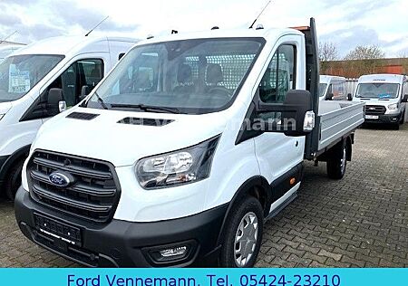 Ford Transit Pritsche 350 L3 EK Trend*Techno24*AHK*