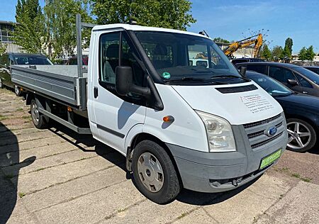 Ford Transit Pritsche Lang FT 350 Lang*1.Hand*kein Rost!
