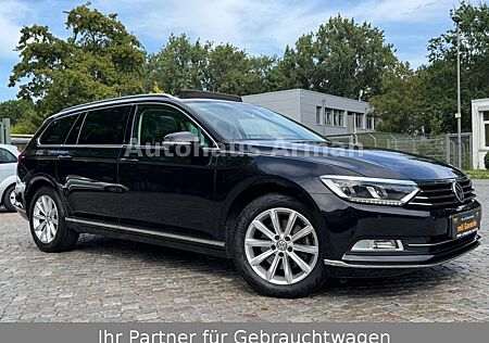 VW Passat Variant Volkswagen Passat 2.0 TDI Highline ACC / Massage Panorama