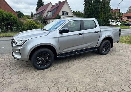 Isuzu D-Max Double Cab V-Cross 4WD Auto*AHK+LED+Leder*