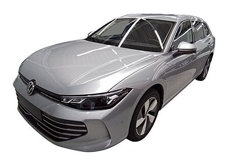 VW Passat Variant Volkswagen Business eHybrid 5JGarantie AHK N