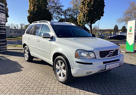 Volvo XC 90 D5 AWD Schiebedach 7 Sitzer Xenon AHK