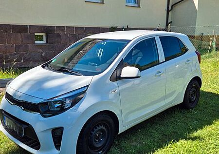 Kia Picanto 1.2 Dream-Team Edition Dream-Team Ed...