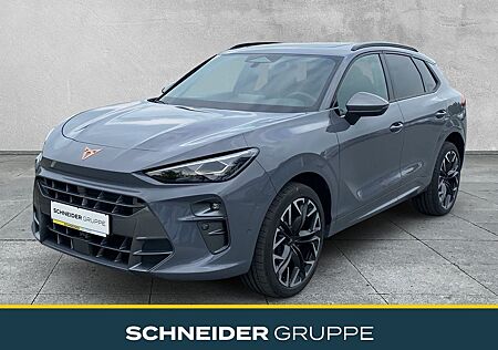 Cupra Terramar VZ 2.0 TSI DSG 4Drive MATRIX+AHK+PANO
