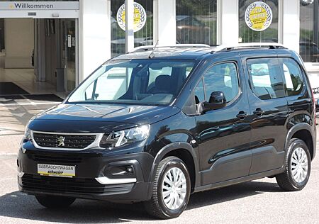 Peugeot Rifter 1.5 HDi 130 Automatik Active GJR,AHK,EPH
