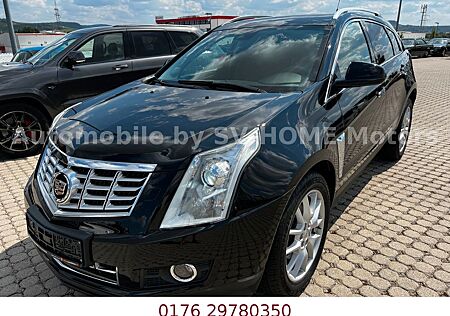 Cadillac SRX Sport Luxury AWD*Automatik*Allrad*Xenon*Navi