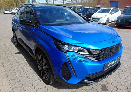 Peugeot 3008 GT