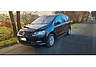 VW Sharan Volkswagen 2.0 TDI DSG Comfortline Xenon Navi Kamera