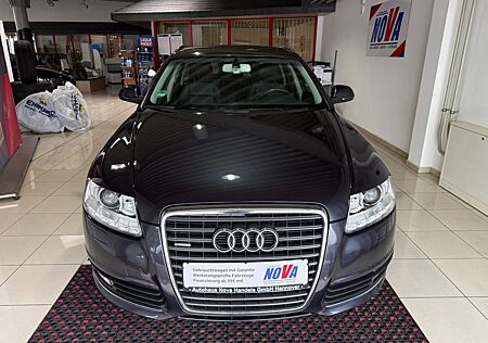 Audi A6 2.8 FSI quattro Avant*LEDER*BOSE*KAMERA*SHEFT