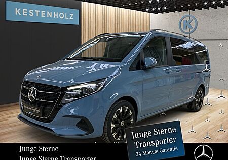 Mercedes-Benz V 250 d STYLE Lang*AHK*KAMERA*SHZ*NAVI*