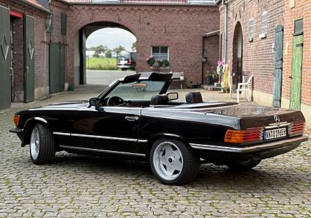 Mercedes-Benz 420 SL R 107