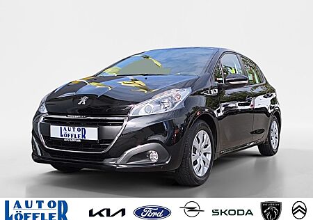 Peugeot 208 Active Puretech Aux PDC Klima Einparkhilfe