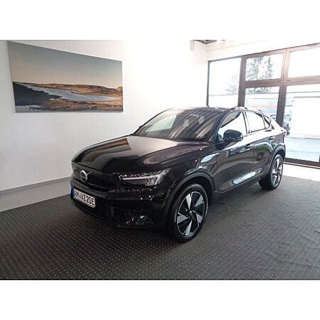 Volvo C40 leasen