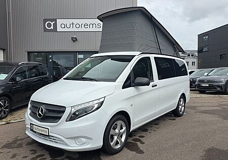 Mercedes-Benz Vito *MARCOPOLO*ASSIST*NAVI*ACTIVITY EDITION*