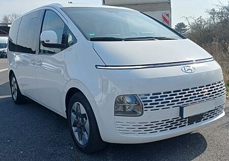 Hyundai Staria 2.2 CRDi Prime