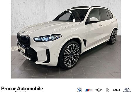 BMW X5 xDrive40d M Sport Pro 7 SITZER HUD PANO ACC A