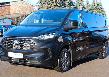 Ford Tourneo Custom 320 L2 Titanium FWD+AUTOM+8 SITZ