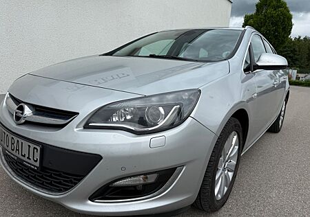 Opel Astra J Sports Tourer Exklusiv Zahnriemen NEU