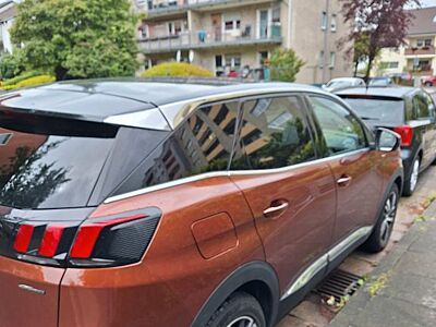 Peugeot 3008 BlueHDi 130 EAT8 GT Pack GT Pack