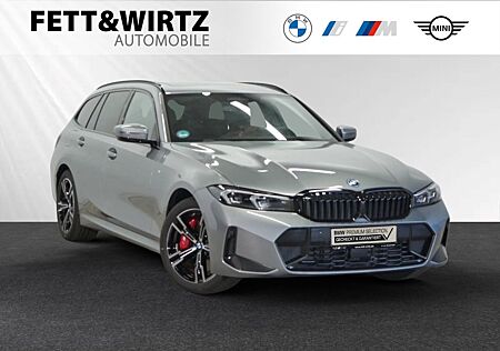 BMW 330e M Sport Pro|AHK|Pano|HiFi|Head-Up