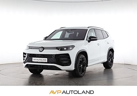 VW Tayron Volkswagen 2.0 TSI DSG 4MOTION R-Line BLACK STYLE