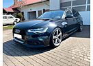 Audi A6 3.0 TDI S-Line Competition