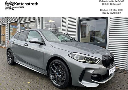 BMW 120i M-Sport CockpitProf AHK HIFI