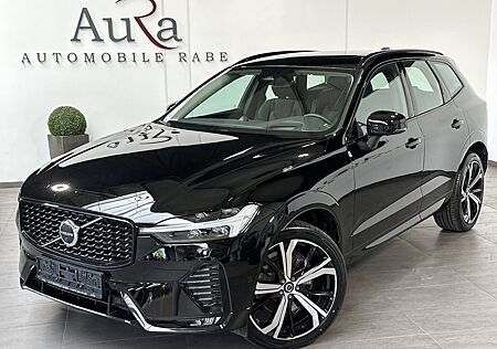 Volvo XC 60 XC60 B5 AWD Ultimate Dark NAV+LED+ACC+360°+PANO
