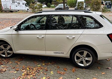 Skoda Fabia .NAVI,83Tkm,1Hand,Top,neu Reifen.2019