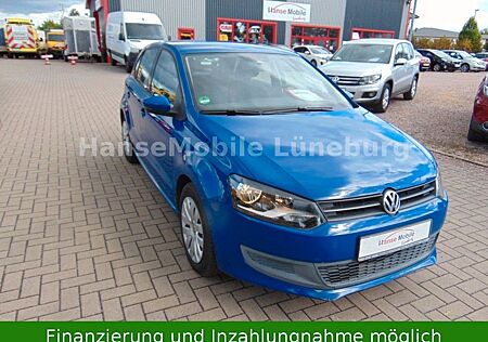 VW Polo Volkswagen V Comfortline