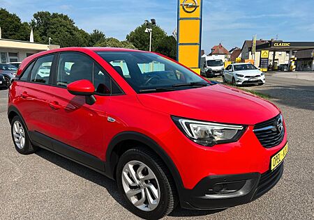 Opel Crossland X Crossland (X) Edition