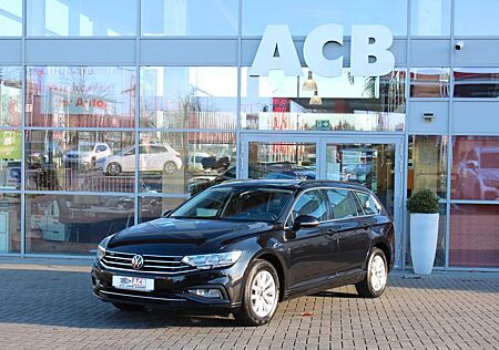 VW Passat Variant Volkswagen Passat Var. TDI LED ACC Digital AHK Rollo´s RFK