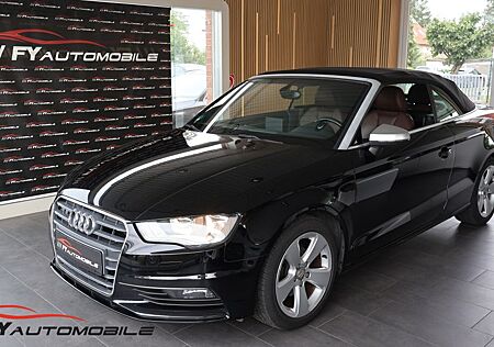 Audi A3 ambition Leder* Top gepfl. - Sofort Verfügbar
