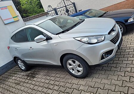 Hyundai ix35 1.6 GDI Trend 2WD Trend