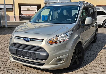 Ford Grand Tourneo Connect Titanium