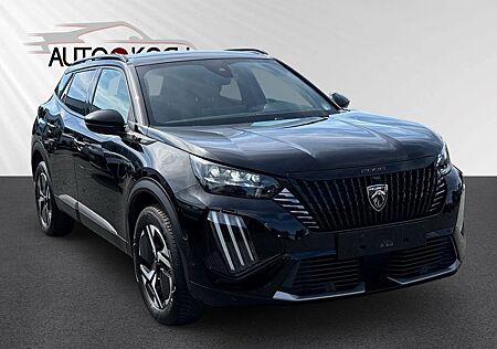 Peugeot 2008 GT 1.2 PureTech 130 EU6d Navi 360 Kamera LE