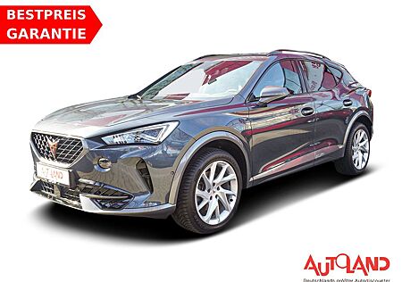 Cupra Formentor 2.0 TDI 4Drive DSG ACC Totwinkel LED