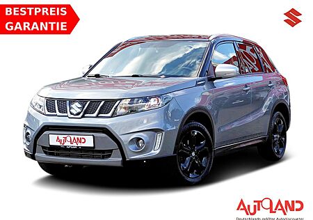 Suzuki Vitara 1.4 S 4x4 LED Navi ACC Android Apple AHK