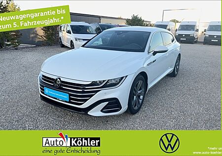 VW Arteon Volkswagen Shooting Brake Elegance TSi DSG Matrix /