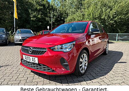Opel Corsa F Edition*Klima*Navi*Spurass*Tempomat*PDC*