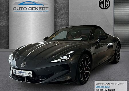 MG Cyberster 510 PS AWD Xpower sofort Fahrspaß